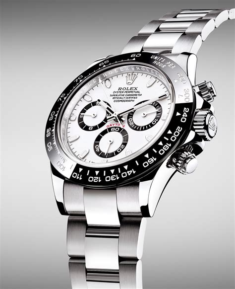 rolex cosmograph daytona steel